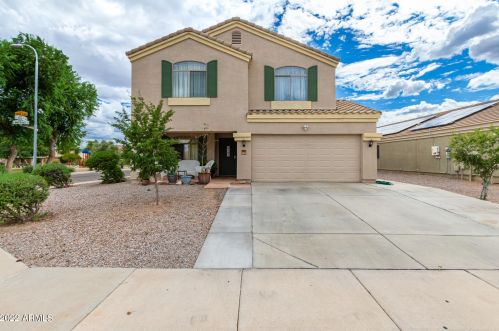 10601 Watkins St, Tolleson, AZ 85353-5632