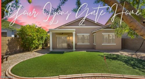 2998 Harrison St, Gilbert, AZ 85295-9075