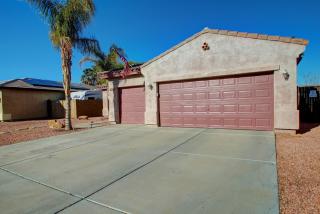 15008 Banff Ln, Sun City, AZ 85379-6106