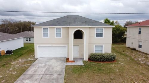 1439 Punta Gorda Dr, Kissimmee, FL 34759-4610