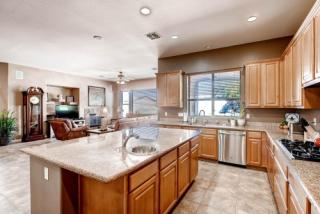 3054 Morse Ct, Phoenix AZ  85086-1701 exterior