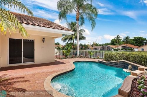 5253 Bodega Pl, Delray Beach, FL 33484-6665