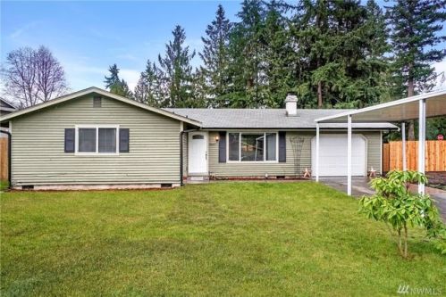 11627 213th Avenue Ct, Sumner, WA 98391-7725