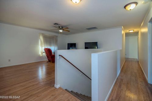 5510 Copperhead Dr, Tucson AZ  85742-8345 exterior