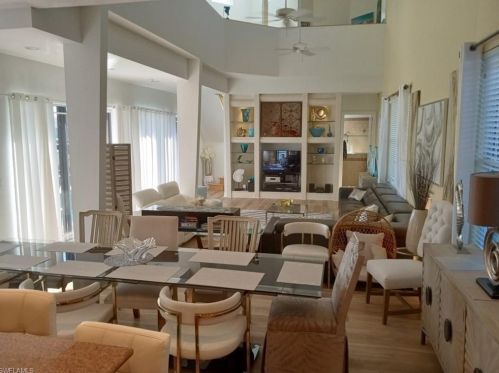 9625 6th St, Naples FL  34108-2204 exterior