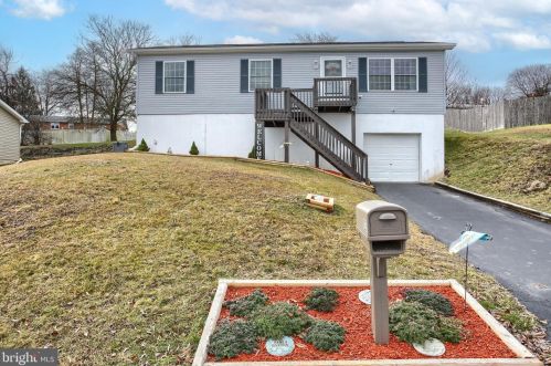 120 Northcrest Dr, York Haven, PA