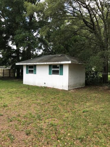 12151 85th Ct, Belleview FL  34420-5341 exterior