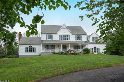 14 Brier Rd, White House Station, NJ 08889-3045