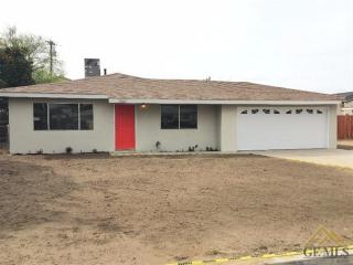 2607 Van Buren Pl, Bakersfield, CA 93314-9708
