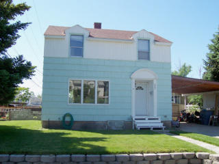 407 Torbett St, Richland, WA 99354-2928