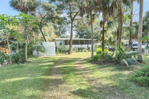 6551 Hancock Rd, Homosassa, FL 34448-5020