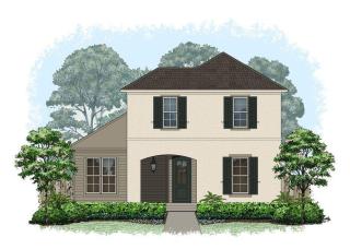 107 Catamaran Dr, Youngsville LA  70592-6381 exterior