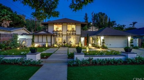 1550 Baldwin Ave, Orange, CA 92865-1504