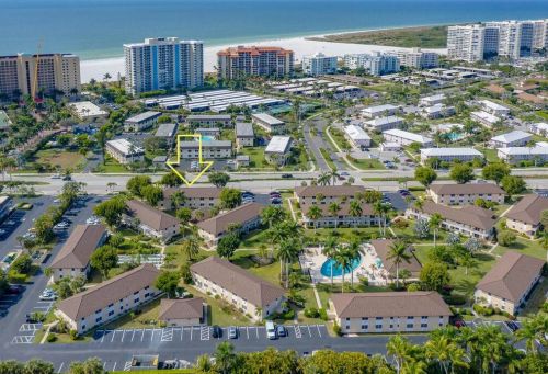 167 Collier Blvd, Marco Island, FL 34145-3205