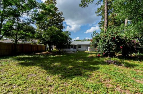 223 Deleon Rd, De Bary FL  32713-3149 exterior