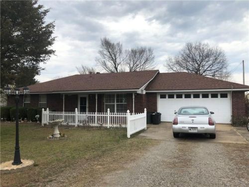 6800 Cardinal Dr, Van Buren, AR 72956-8122