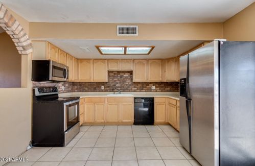 22115 Watkins St, Buckeye AZ 85326-9614 exterior