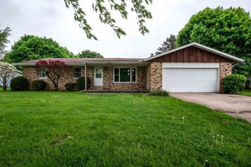 66080 Hartzler Blvd, Goshen, IN 46526-9468