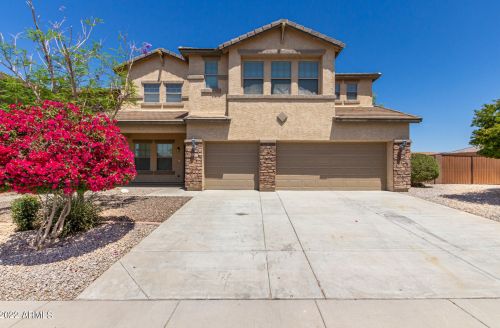 29636 Columbus Ave, Buckeye, AZ 85396-7180
