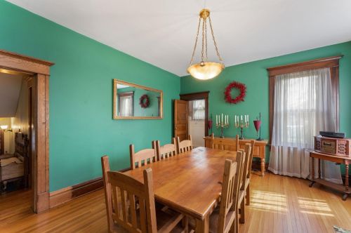 3520 Park St, Darbydale OH  43123-2532 exterior