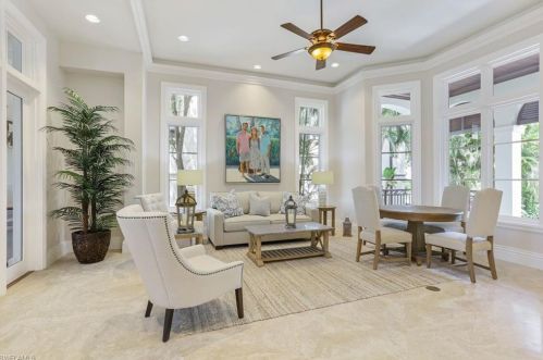 184 Seabreeze Ave, Naples, FL 34108-2146