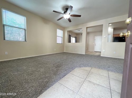 77 Catclaw St, Gilbert AZ  85296-2804 exterior