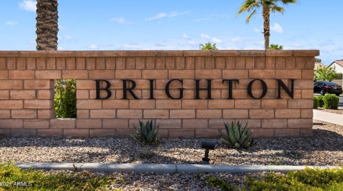 1470 Cullumber St, Gilbert AZ 85234 exterior