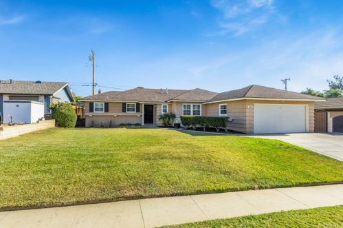 424 Ivescrest Ave, Covina, CA 91724-2719