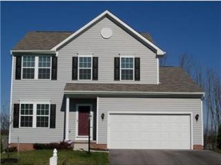 109 Cimarron Dr, Moon Twp, PA 15108-9642