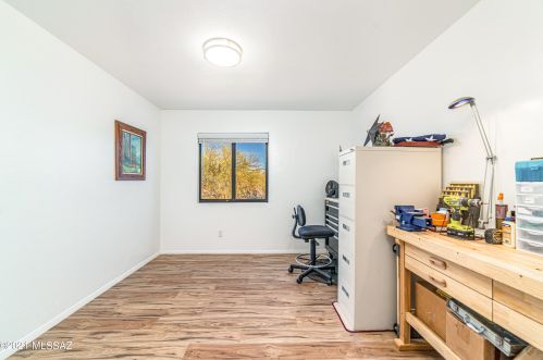 2620 Camino De Oeste, Tucson AZ 85746-9092 exterior