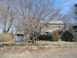 86 Isinglass Rd, Huntington, CT 06484-5817