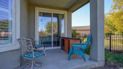 341 Springhill Dr, Rio Vista CA  94571-2234 exterior