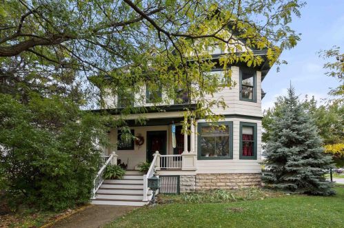 152 4th St, Fond Du Lac, WI 54935-4473