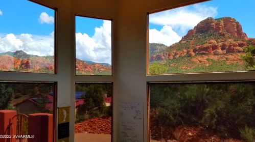 31 Spur Cir, Sedona, AZ 86336-6501