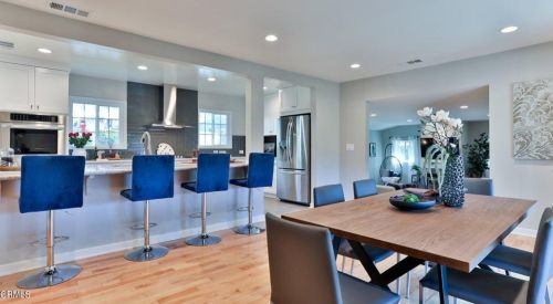 2902 El Caminito, Glendale CA 91214-2005 exterior