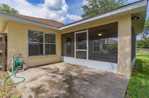 18438 Fish Loop, Land O Lakes FL  34638-6119 exterior