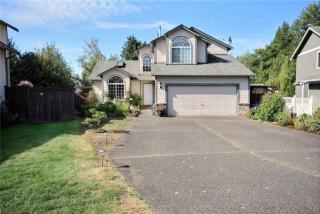 24825 107th Ave, Kent, WA 98030-5632