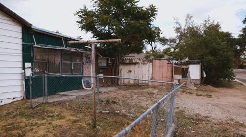 1839 12 St, Pueblo CO 81003-2814 exterior