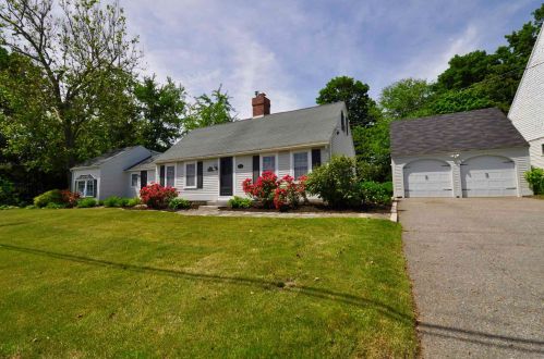 3 Depot Rd, Hollis, NH 03049-6507