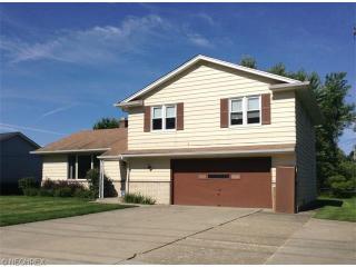 1928 Brainard Rd, Cleveland, OH 44124-3931
