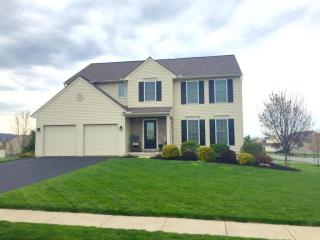 137 Countryside Ln, Marietta, PA 17547-9123