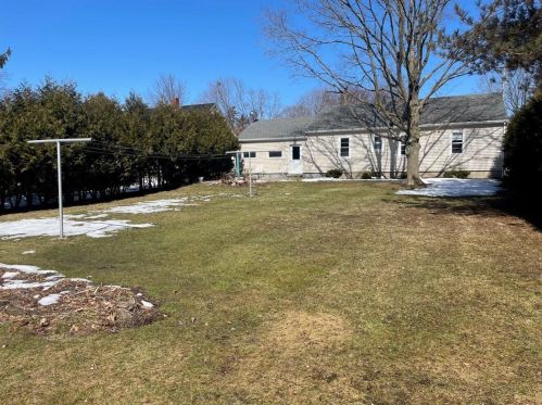 1025 Superior St, Sturgeon Bay, WI 54235-1841