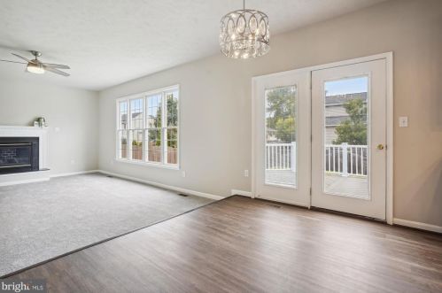 10204 Napoleon St, Fredericksburg VA  22408-8060 exterior