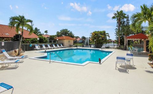 2789 Mariposa Cir, Palm City FL  34990-6052 exterior