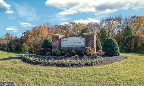 6029 Hot Spring Ln, Fredericksburg VA  22407-3708 exterior