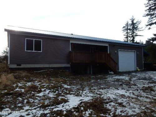 37520 Chiniak Hwy, Kodiak, AK 99615