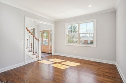 286 Washington St, Berkeley Heights NJ  07922-1123 exterior