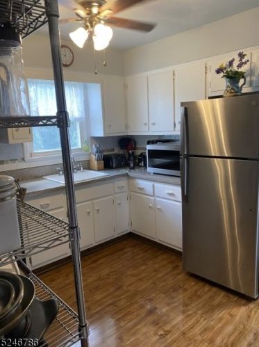 228 Camplain Rd, Manville NJ  08835-1406 exterior