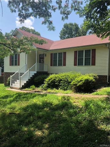 2801 Walnut Dr, Quinton, VA 23141-1706