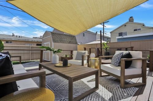 4028 162 St, Lawndale CA  90260-2841 exterior